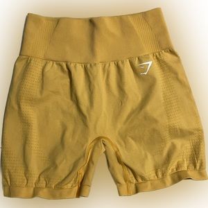 Gymshark Women’s Vital Seamless 2.0 Shorts, size medium